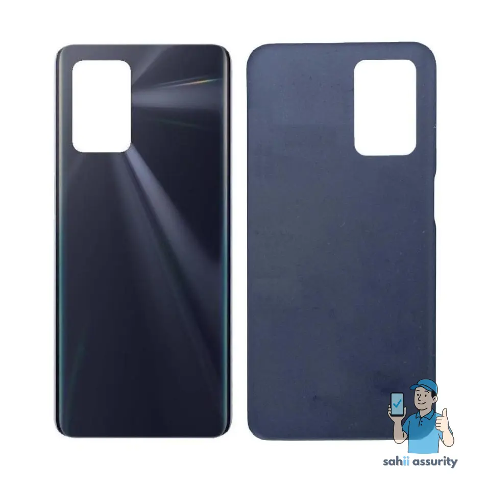 Back Panel Cover for Realme 8 5G